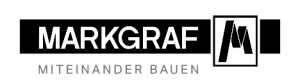 Logo_MARKGRAF-Bauunternehmung